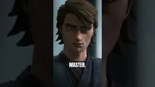 What Did Ahsoka Think Happened to Anakin Skywalker?
