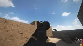 Teardown Mod | Sprite-based Weapons and NPCs (WIP Preview 3)