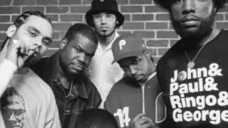 What You Want (Juice Remix) - The Roots vs Drake