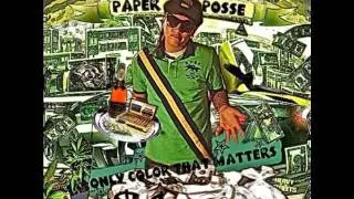 Green - More Than Less [Unsigned Hype]