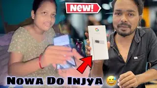 GOOGLE PHONE HATAO KEDING 😁