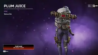 🟣ALL Unshackled Event Items - Apex Legends
