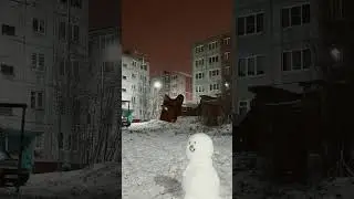 )