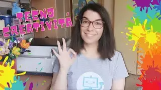 Tecnocreatività e tanti nuovi progetti