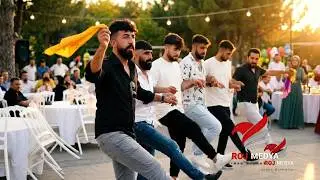 BALIKESİR GÖMEÇ kir düğünü halay SEVENLER BURADAMİ