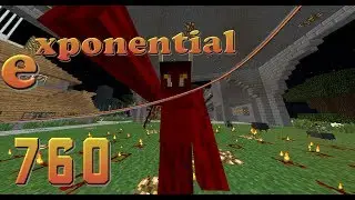 Exponential 760 Призыв демона Гитлера