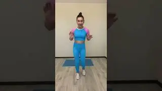 Cardio workout 7.Day 💪 Periscope live