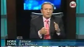 Mariano Grondona - 