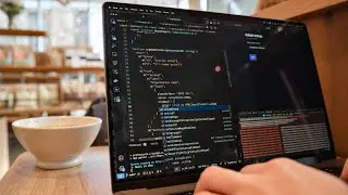 Code With Me - Early Morning in Oslo, Norway ☀️