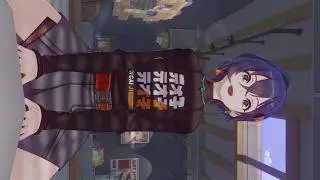 Good morning, My brother - Zenless Zone Zero