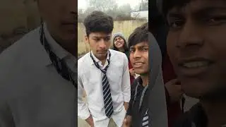 funny video with best friend 