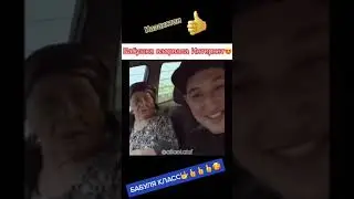 Бабушка взорвала интернет