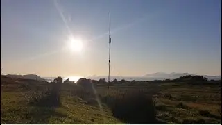 What do you need for a Portable Radio Activation?