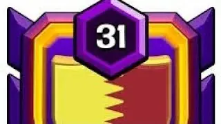 31 Level Klan Çekiliş Sonucu ! Clash Of Clans 
