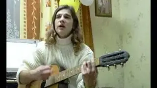Мы живы Розенбаум   2007