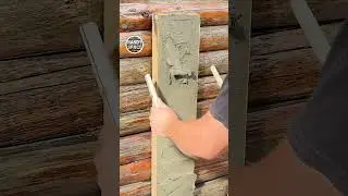 Builders, Buy Strings! Trick for Perfect Concrete Surface!