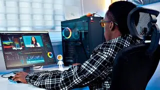 HOW TO BUILDING AN EDITING PC.