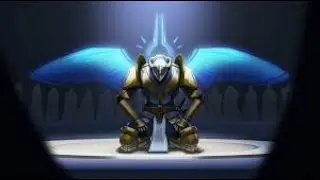 ULTRAKILL - ПРОШЕЛ GABRIEL НА P-RANK