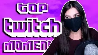 Топ Моменты с Twitch I Хуёвые кактусы на стриме Тендерли I Тэст на подмыхи от Стрэя I