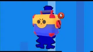 ЧТО ВЫПАДЕТ ИЗ 6 МЕГАЯЩИКОВ?!