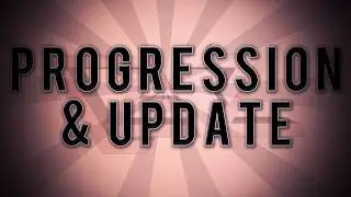 Progression & Update | BattleCenz 3 YT Background