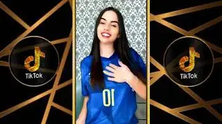 Tik Tok Lady👑Tik Tok Challenge 🔥🔥 #BooM BooM #tiktok