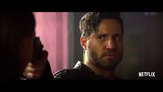 The Last Days of American Crime (2020) trailer