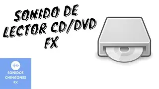 CD Player - 🔊 Sound Effects