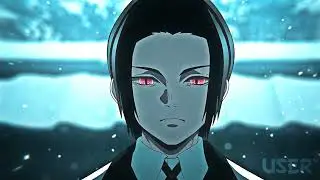 ANIME EDIT 4K