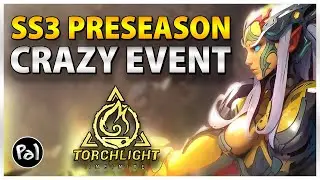 [TLI] Autobombers Everywhere - Torchlight's Pre-Season Event is a Banger