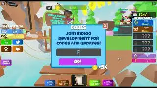 Cowboy Update Codes | Typing Simulator ( Roblox )