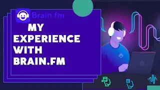 My Unique Experience With Brain.fm - Mood Booster Ai Tool