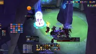 WotLK Multiboxing Tier 7 - Part 7