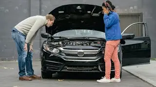 Bad car symptoms you should never ignore - Warning signs you should never ignore