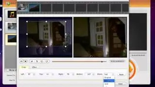 MOD to iMovie Converter, Import/Convert MOD Files to iMovie