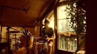 Muse - Animals [Drum Cover]