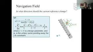 An Explicit Reference Governor for Time-Varying Linear Constraints