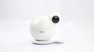 iBaby Monitor M6S Installation on Android