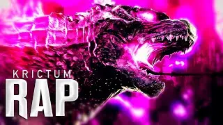 Godzilla (Monsterverse) | Regresó Su Rey | Krictum