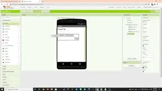 App Inventor - Loops