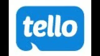 Why I Love Tello Mobile! Get A Free $10 Tello Dollars When You Join using code: P3K1D57G