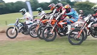 Apico 2 Stroke Festival