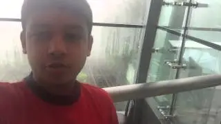 | Welcome to Hong Kong | Victoria Peak (Outside) | Part 2 |