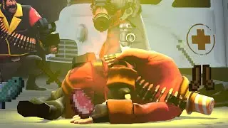 [TF2] Profiteering off a Friend's Health Crisis