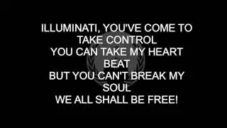 Anonymous - Illuminati Lyrics