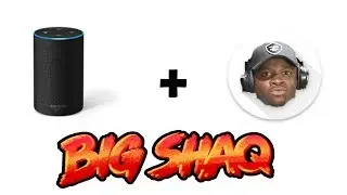Mans Not Hot Amazon Echo Parody