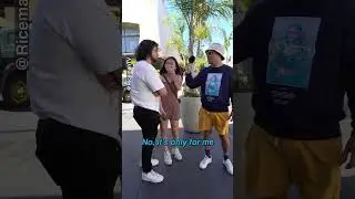 He Wouldn't Cheat on Her Because..... #shorts
