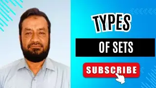 Explaining Empty Sets and Infinite Sets in Simple Terms