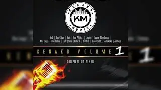 Killer T - Ndovarovesa Nehana [Kenako Volume 1]