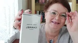 НОВАЯ ШАНЕЛЬ🎉!!!Распаковка 